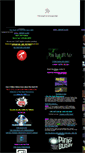 Mobile Screenshot of pinebushufo.com